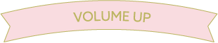 VOLUME UP